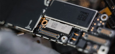 國內芯片“一哥”業績曝光！透露這些信號